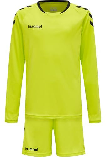 hummel CORE KIDS GK SET, nattljus, 176