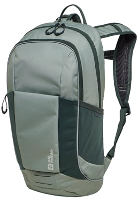 Jack Wolfskin Unisex Kinder Moab Trail Bikerucksack (1er Pack)