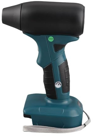 Generic Luft, Komprimerad Luftrenare för PC Air Duster -tangentbordsrengörare med Luftdammare för Luftdammare