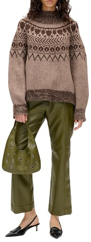 Baum UND PFERDGARTEN Damen Ciana Sweater Pullover