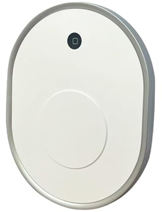 Generico Taffa Cafferta Cordile Indifica - 55 ° C Riscaldatore Di Wireless Intelligente, Piastra Di Riscaldamento Rapida Da 15 W | Portable Tea Mug Maule Più