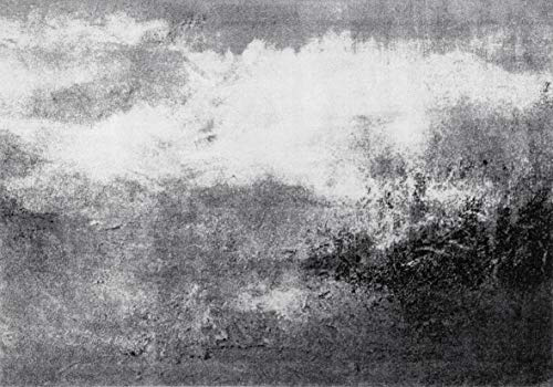 wash+dry Fußmatte, Aura 140x200 cm, innen und außen, waschbar
