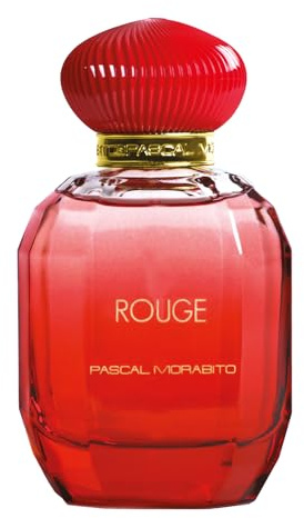 Rouge by Pascal Morabito - Perfume for Women - Fragrance - 3.3 oz EDP Spray