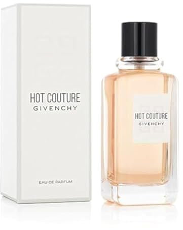 Givenchy EDP Hot Couture Damenparfüm, 100 ml
