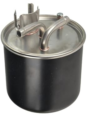 FEBI BILSTEIN KRAFTSTOFFFILTER LEITUNGSFILTER, MIT WASSERABLASSSCHRAUBE 180350