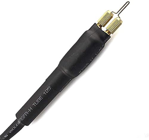 Professioneller Holzverbrennungsstift, Universeller Stift-Ersatzstift Für 110 V 60 W Holzverbrennungs-Sets, Brandmalerei-Maschine