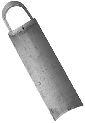 Yardwe Gartenhacke Aus Manganstahl Werkzeug Territorium Hacke Für Gartenerde Landwirtschaftswerkzeuge Robustes Robustes Unkraut- Und Pflanzwerkzeug Für Die Heimschule