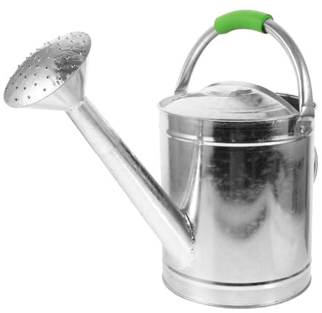Happyyami Arrosoir Vintage avec Bec pour Plantes Intérieur Jardin Outil Pratique pour Arrosage De Bonsai Et Design Élégant Et