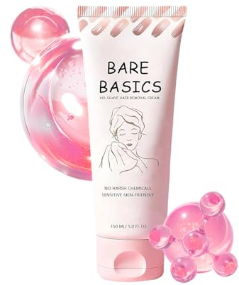 Dmuzsoih Crema Depilatoria | 150ml Rápido Fácil Sin Afeitar,Crema Fácil Para Eliminar Corporal Para Hombres - Para Hombres Mujeres Niños Niñas Jóvenes Adolescentes Zona Bikini Áreas Privadas Pubis