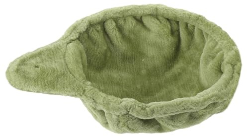 ibasenice Cat Tree Replacement Basket Hanging Plush Cat Hammock Bed for Resting Small Pet Hammocks for Indoor