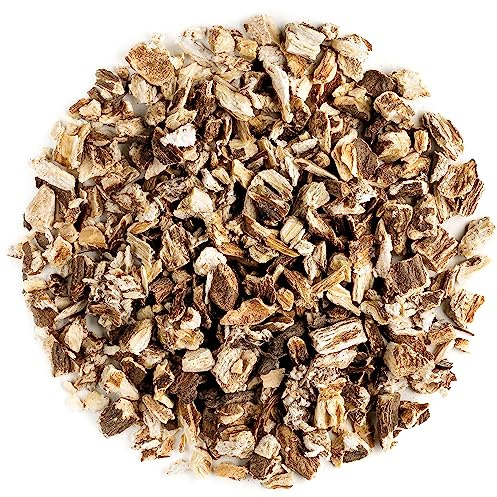Burdock Root Organic Bardane Tea - Purifying Tonic - Arctium Roots 100g