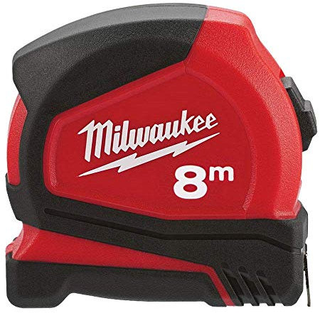 MILWAUKEE Accesorios - Membrana A Ruban Compact Pro 8M 25 mm