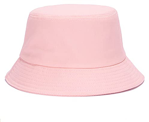 Umeepar 100% Baumwolle Fischerhut Sonnenhut Sommerhut Hut for Damen Herren