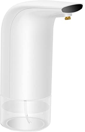 barenx Electric Fogger Sterilizer Alcohol Sprayer, Handheld Dispenser, for Salon Bathroom Toilets School Kitchen