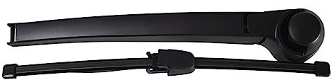 SHS Wipers Fits VW Tiguan 2007-2015 Exact Fit Rear Wiper Blade and Arm Z-13V