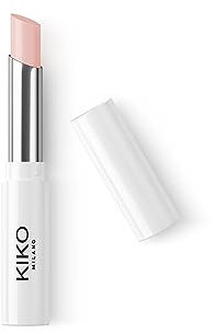KIKO Milano Matte & Shiny Duo Liquid Lip Colour 01 | Liquid lipstick with a dual matte and shiny finish