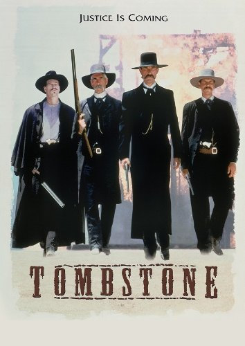 Tombstone