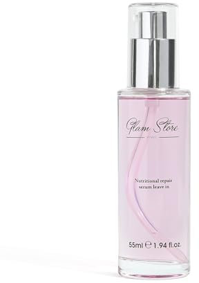 Sérum Réparateur Nutrition Démêlant Sans Rinçage (Sans parfum)