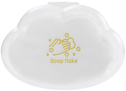 Fogli Di Carta Sapone - 50 Fogli Di Sapone Da Viaggio Portatile Monouso | Viaggio Di Fiocchi A Forma Di , Lavaggio A Mano Spumante Mini Foglio Di Carta Per Lavaggio A Mano Ad