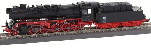 Tillig 04292 TT Dampflok BR 50.35, DR, Ep.III