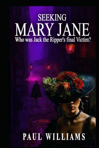 Seeking Mary Jane
