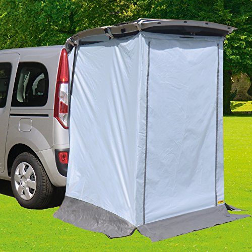 Tienda de campaña compatible con Caddy Mini Camper para Renault Kangoo II a partir de 2008