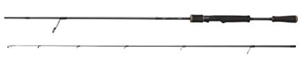 DAM YAGI, Spinnrute mit 2,20m, Wurfgewicht 42-120g, 2-teilig, Neue Generation YAGI-Ruten, als Cast oder Spin verfügbar