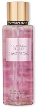 Victoria's Secret Velvet Petals Fragrance Mist 250ml