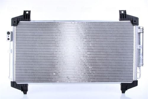 NISSENS 940936 Condenseur climatisation avec déshydrateur