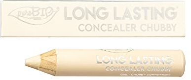 MAMI S.R.L. PuroBio Puro Bio Correttore a lunga tenuta Chubby color 025L Correttore Light Stick