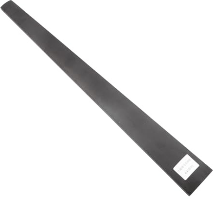 Cello-Griffbrett, Ebenholz 4/4 Cello-Griffbrett, Cello-Griffbrett, Ersatz-Saiteninstrument-Zubehör Für Den DIY-Austausch(LN182)