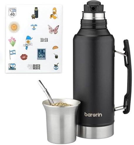 BARGRIN TMHIJO BLANCO