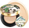CATKIN Full Coverage Cushion Foundation, Flüssige Foundation in Kompakt, Atmungsaktive, Langanhaltender, Feuchtigkeitsspendendes, Porenfreies Gesichts Makeup für Empfindliche Haut, Matte Finish, 15g*2