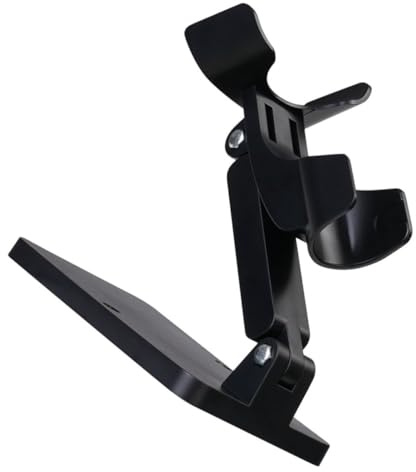 GALPADA Halter Für Handscanner Ständer Für Barcode-Scanner Halterung Für Scanner-lesegerät Stabiler Scan-Halter Für Schreibtisch Und Mobile Nutzung