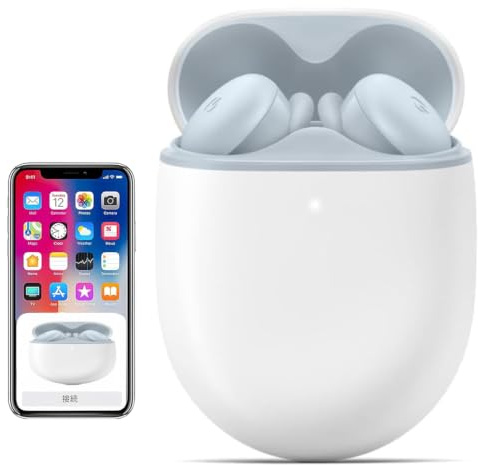 ear buds Wireless Earbuds,2026 NEW Bluetooth 5.4 Headphones In Ear with AirBuds Pods | 4 ENC Mics for Clear Calls, 48H, 3g Lightweight, IPX7 & HiFi Stereo Bluetooth for Android/AirPods/iOS