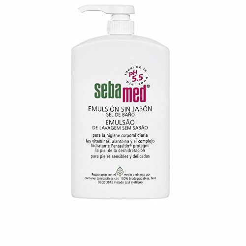 SEBAMED Seifen & Handwäsche, 30 ml