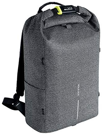 XD Design Urban Anti-Theft Laptop Backpack Cut Proof (Unisex Travel Bag)