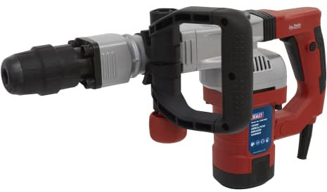 Demolition Breaker Hammer SDS MAX 1300W
