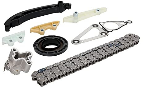SKF Steuerkettensatz ohne Nockenwellenrad VKML 84110 Höhe 71 mm Länge 311 mm Breite 218 mm - OE Qualität