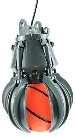 efaso Double Eagle E568-003 Volvo Bagger Zubehör Excavator Grabber Greifer mit Ball für E568-003 E561-003