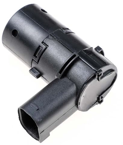 Sensoren Einparkassistent Für E39 E53 E60 E61 E64 E65 E83 R50 R52 R53 525i 530i 540i M5 X5 Z4 66206989068 PDC Parkplatz Sensor Auto 989068 Einparkhilfe Sensor(1Piececolor A)