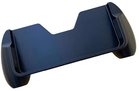Shock Absorbing Controller Console Control Grip Holder Case Suitable for Pocket Flip2 Button Port Full Screen Access Handheld Grip