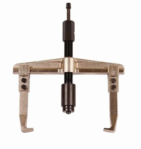 EXTRACTOR HIDRÁULICO FORZA 2 PATAS A=250XB=640
