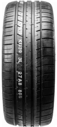 Kumho Ecsta PS71 (FP XL) - 275/35 R19 100Y - Sommerreifen