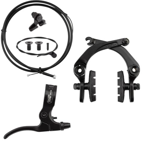 Spring II U-Brake Kit