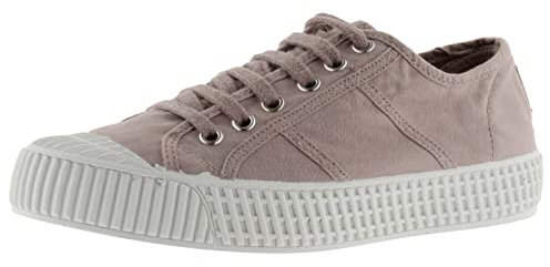 victoria Plano Basket Verbena Lona Tintada 1169100-WOMEN para Mujer Cuarzo 40