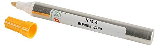 QUALITEK - Bacchetta per rilavorazione R.M.A, applicatore per penne da 10 ml