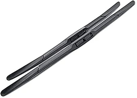 Car Front Windshield Wiper Blades for Suzuki Swift MK 5 2011-2017, Windscreen Wiper Blades Wiper Arm Brushes Cutter Window Wiper Wipers Accessories
