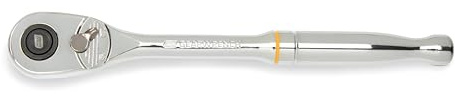 GearWrench 3/8 Drive 90-Tooth Quick Release Teardrop Ratchet | 81218T