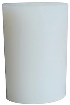 Moule à bougie en forme de palmier pour gâteaux au chocolat, savon, plâtre, résine, gypse, décoration de mariage, moule exquis en résine de silicone